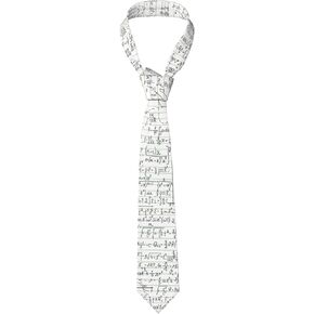 Funny Men's Tie Men's Neckties Novelty Ties Formal Party Business Neckties