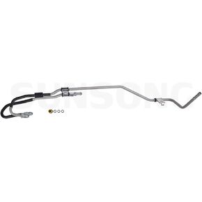Sunsong 3602969 Power Steering Hose Assembly