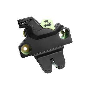 Tailgate Trunk Latch Lock Fit for Toyota Corolla 2015 2016 2017 2018 2019 Replace 64610-02171, Rear Power Trunk Lock Actuator Motor