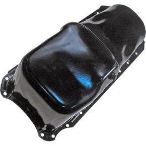 Dorman 264-161 Engine Oil Pan Compatible with Select Chevrolet / GMC Models
