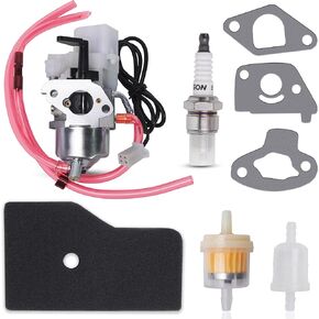 Carburetor For Honda generator EU2000I carburetor, EB2000I, EB2000IT1, EU2000IK1, EU2000iT1, 16100-Z0D-D03 Replaces 16100-Z0D-D01, BF30E B, BF30E D, BF30E E, BF30E D/E Portable Generator