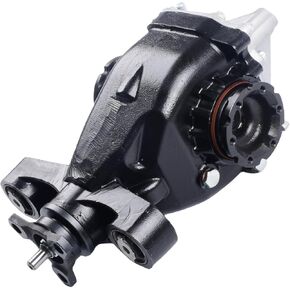 3.27 Ratio Rear Differential Carrier Assembly For 2014-2019 Cadillac CTS AWD Replace# 84110751 23156300 20762246