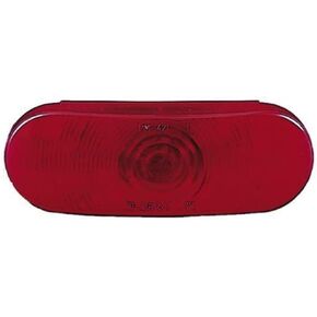 Peterson Manufacturing M421R Signal/Turn/Tail Light Kit