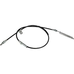 Dorman C660675 Parking Brake Cable Compatible with Select Cadillac/Chevrolet Models