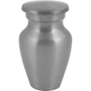 Mini Urns,Keepsake urn for Human Ashes,Urn Human Ash,Urns,Cremation Urns,Urn Human Ashes,Decorative Urns,Funeral Urn,Cremation Urn,A Beautiful Funeral Urn for Your Loved Ones 3" Red