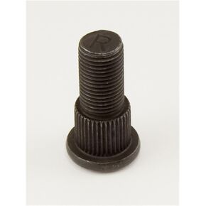 Omix-Ada | 16714.02 | Wheel Stud, Right Hand Thread | OE Reference: A-474 | Fits 1941-1964 Willys MB / Ford GPW / Jeep CJ