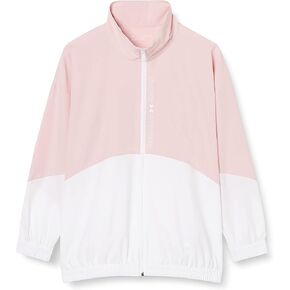 Under Armour Woven Full-Zip Oversized Jacket Women Size XS