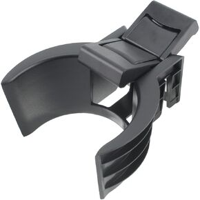 Cup Holder Insert Divider Compatible with Toyota Highlander 2014 2015 2016 2017 2018 2019