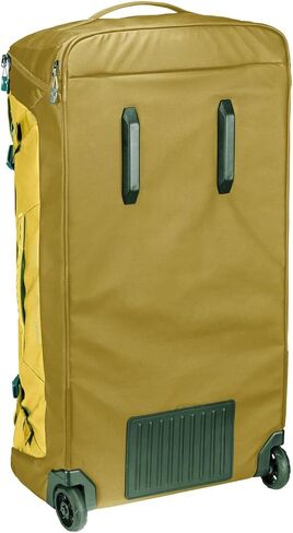 Deuter AViANT Duffel Pro Movo 90, Corn-Turmeric, 90L in Saudi Arabia