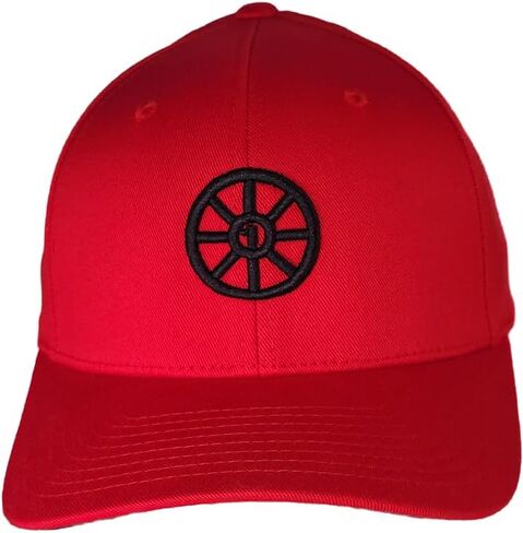 ONE Classic Collection Premium Fitted Baseball Cap in Saudi Arabia