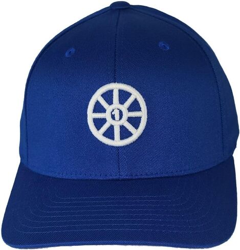 ONE Classic Collection Premium Fitted Baseball Cap in Saudi Arabia