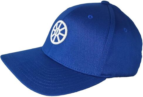 ONE Classic Collection Premium Fitted Baseball Cap in Saudi Arabia