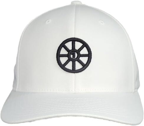 ONE Classic Collection Premium Fitted Baseball Cap in Saudi Arabia