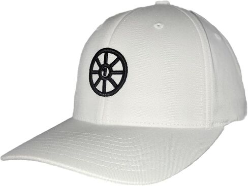 ONE Classic Collection Premium Fitted Baseball Cap in Saudi Arabia