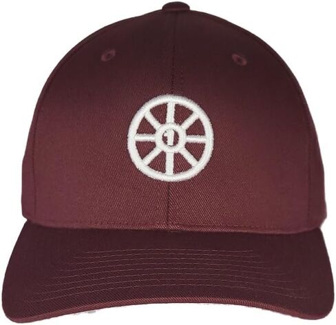ONE Classic Collection Premium Fitted Baseball Cap in Saudi Arabia