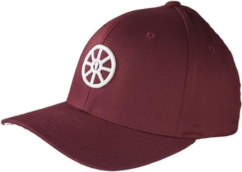 ONE Classic Collection Premium Fitted Baseball Cap in Saudi Arabia