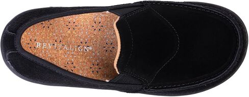 REVITALIGN Women's Siesta Burst Slip-on Loafer in Kuwait