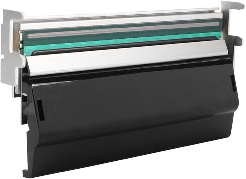 P1004230 110XI4 Thermal Printhead for 110XI4 ZE500-4 105SL Plus Barcode Printers 203DPI Print Head in Saudi Arabia