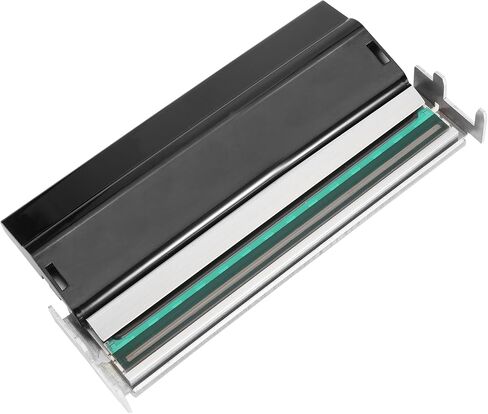 P1004230 110XI4 Thermal Printhead for 110XI4 ZE500-4 105SL Plus Barcode Printers 203DPI Print Head in Saudi Arabia