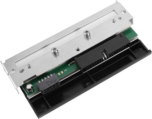 P1004230 110XI4 Thermal Printhead for 110XI4 ZE500-4 105SL Plus Barcode Printers 203DPI Print Head in Saudi Arabia