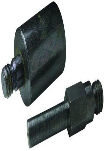 3M Kut-Down Disc Adapter, 05533, 3 in in Saudi Arabia