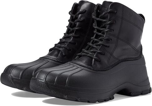Sperry Women's Duck Float Zip Seacycled Winter Boot in Saudi Arabia