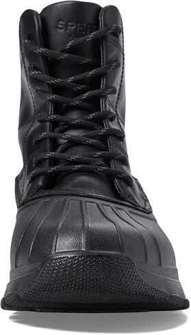 Sperry Women's Duck Float Zip Seacycled Winter Boot in Saudi Arabia