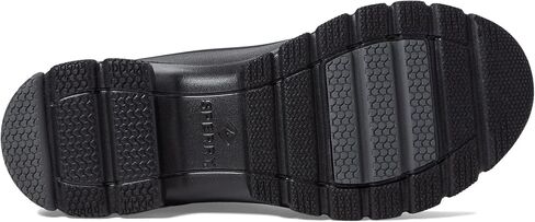 Sperry Women's Duck Float Zip Seacycled Winter Boot in Saudi Arabia
