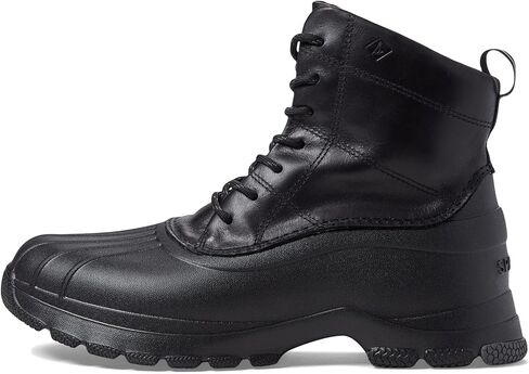 Sperry Women's Duck Float Zip Seacycled Winter Boot in Saudi Arabia