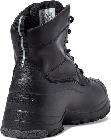 Sperry Women's Duck Float Zip Seacycled Winter Boot in Saudi Arabia