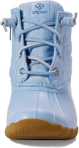 Sperry Women's Duck Float Zip Seacycled Winter Boot in Saudi Arabia