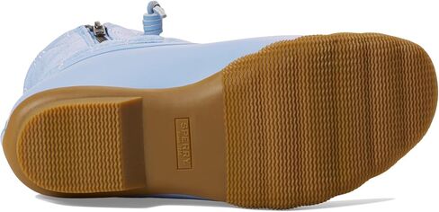Sperry Women's Duck Float Zip Seacycled Winter Boot in Saudi Arabia