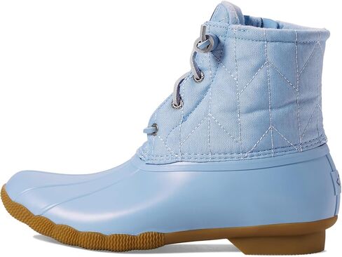 Sperry Women's Duck Float Zip Seacycled Winter Boot in Saudi Arabia