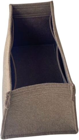 SAMORGA H Birkin 25 Sellier حقيبة تنظيم إدراج حقيبة داخلية (2-30 / HB25-Sellier-U) in Saudi Arabia