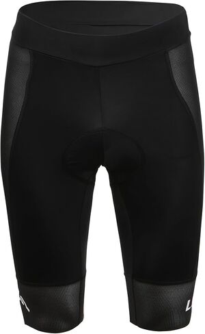 شورت الخصر الاحترافي للرجال| بنطلون ركوب الدراجات | خفيف الوزن، ماص للعرق، بطانة من الشامواه | ق - XL in Kuwait