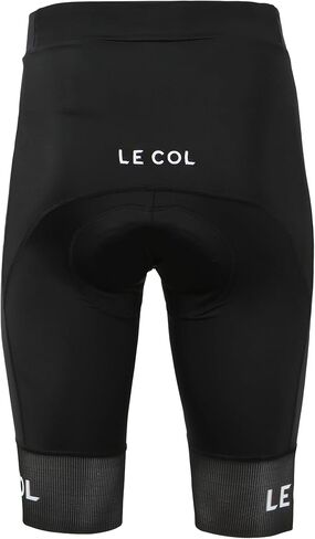 شورت الخصر الاحترافي للرجال| بنطلون ركوب الدراجات | خفيف الوزن، ماص للعرق، بطانة من الشامواه | ق - XL in Kuwait