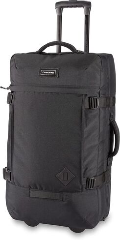 Dakine 365 Roller 75L - Okika, One Size in Saudi Arabia
