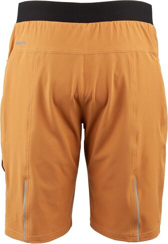 Louis Garneau, Men’s Range 2 Cycling Shorts in Saudi Arabia