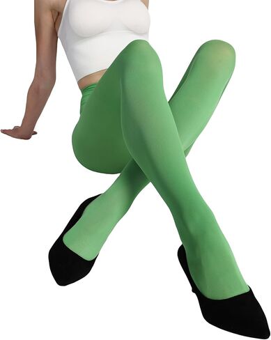 جوارب طويلة نسائية ناعمة شبه شفافة 80 Den، جوارب طويلة نسائية عالية الالتواء من خيوط الجوارب in Kuwait