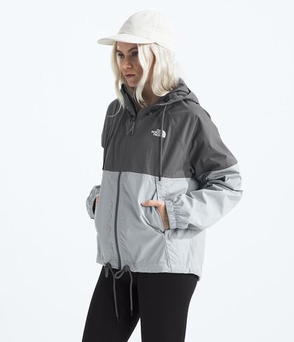 هودي المطر Antora للنساء من THE NORTH FACE in Saudi Arabia