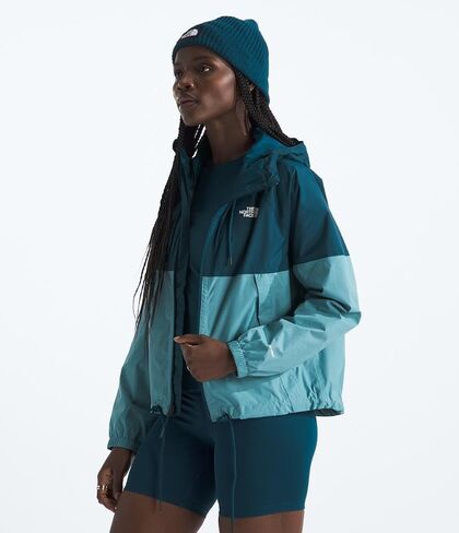 THE NORTH FACE Women's Antora Rain Hoodie in Saudi Arabia
