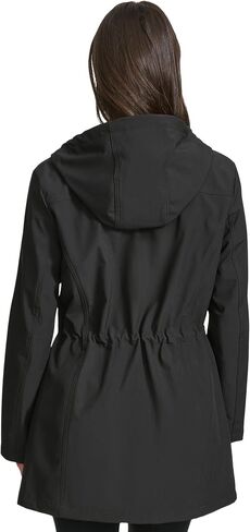 Tommy Hilfiger Women's Softshell Rain Jacket in Saudi Arabia