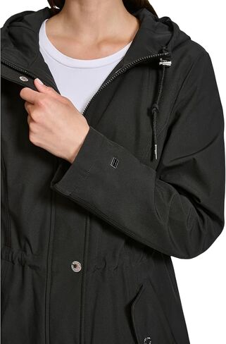 Tommy Hilfiger Women's Softshell Rain Jacket in Saudi Arabia