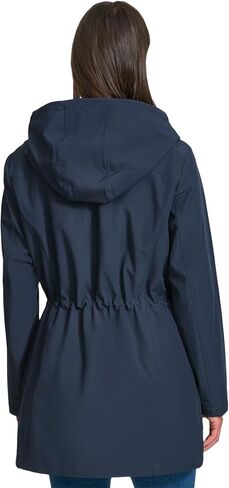 Tommy Hilfiger Women's Softshell Rain Jacket in Saudi Arabia