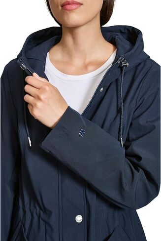 Tommy Hilfiger Women's Softshell Rain Jacket in Saudi Arabia