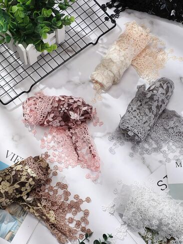 Zhanmai Veils for Church Catholic Mass Veils for Women Catholic Lace Triangle Lace Mantilla Floral Tulle Scarf Covering in Saudi Arabia