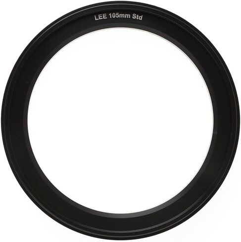 LEE 203380 Adapter Ring, 2.0 inches (52 mm), 3.9 inches (100 mm) Wide, for Filter Holder, WA Type (Compatible with Wide Angle Lenses) in Kuwait