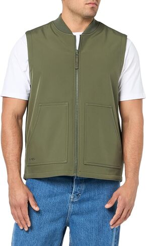 Levi's Men's Softshell Vest in Saudi Arabia