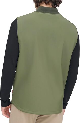 Levi's Men's Softshell Vest in Saudi Arabia
