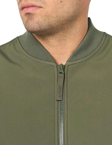 Levi's Men's Softshell Vest in Saudi Arabia